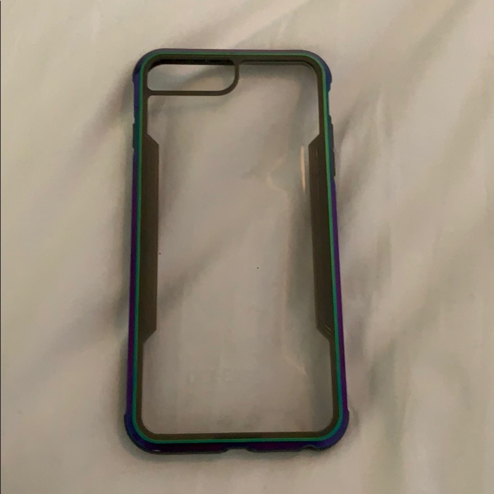 8 Plus iPhone case